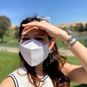 Mii Mask Lace 4 Layers 🌟 bundle to save 3 for $30